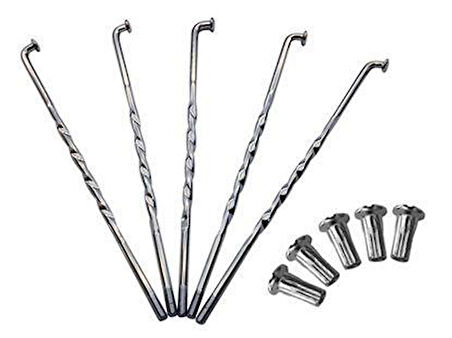 Jant Teli 172*3.5 Burgulu 36 Lı Paket