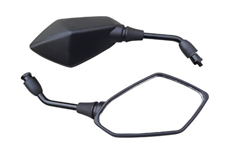 Rks Ayna 10Mm Newlight/Newlight Pro 125/150Nk/250Nk Oem