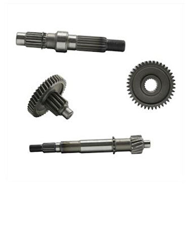 Arora Şanzuman Dişli Komple Freedom