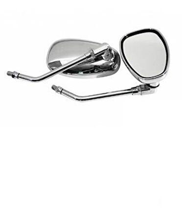 Mondial Ayna 125 Kt  Nikel (10Mm) Rbk