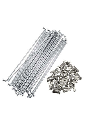 Jant Teli 195-4 36 Lı Paket