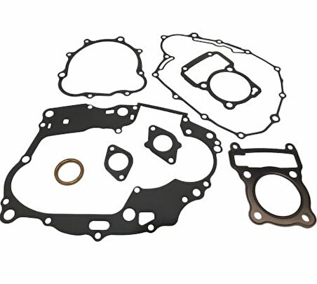 Mondial Takım Conta Drift L/Kd 125 F/Kiden 125 F/Vulture İ