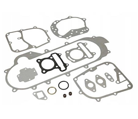 Takım Conta Üst Saç Scooter 80