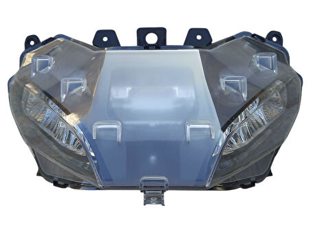 Cf Moto Sr250 Far E Belgeli