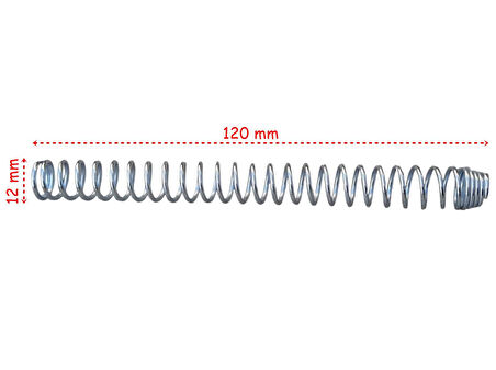 Honda Arka Fren Teli Yayı Spacy-Fizy-Dio-Activa