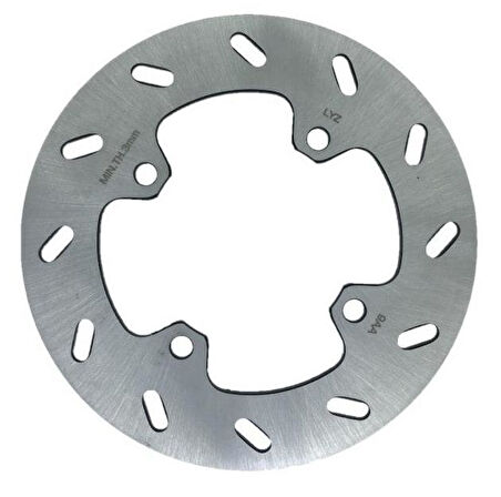 Cf Moto Arka Fren Diski 150Nk/250Nk/250Sr 100-220-4