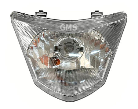 Kuba Far Komple Cup Ege (Ce)