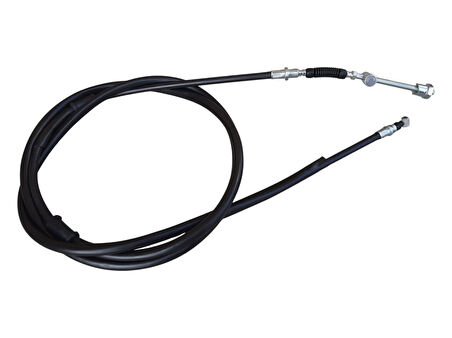 Honda Activa 125 İ Arka Fren Teli 199 Cm Hn (2023)