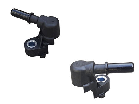 Tvs Raider 125 Enjeksiyon Koruma Kapağı N6040850 Orj