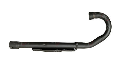 Falcon Egzoz Ön Headers-Atv Strong 377