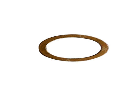 Falcon Egzoz Contası-Atv Strong 377