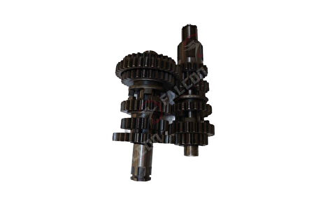 Falcon Şanzıman Komple-Süper 100-5 Yeni