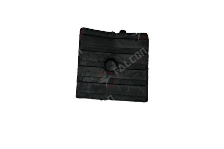 Falcon Arka Fren Pedal Lastiği-Maxımus 42000