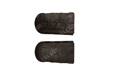 Falcon Ön Basamak Lastiği Sağ Sol Takım-Süper 100-5 Yeni