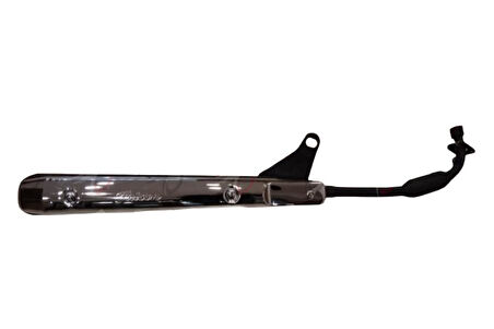 Falcon Egzoz-Retro 110