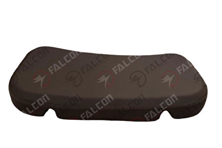 Falcon Sırt Dayama Süngeri Arka-Julıa