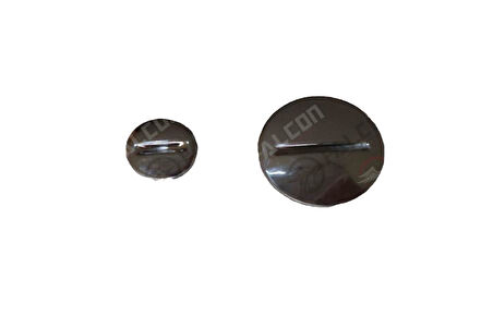 Falcon Statör Kapağı Küçük-Süper 100-5 Yeni