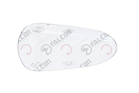 Falcon Siperlik Camı- Happy 249