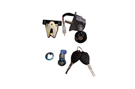 Falcon Kontak Seti-Julıa