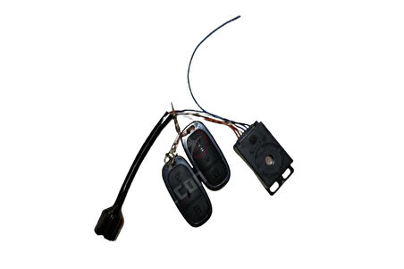 Falcon Alarm - Happy 249