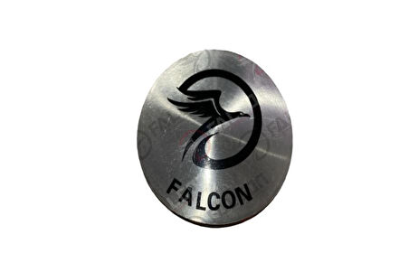 Falcon Depo Karenaj Logosu - Freedom 277