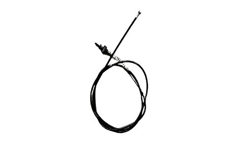 Falcon Arka Fren Teli - Happy 249