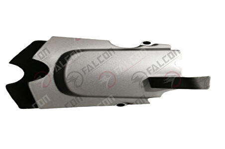 Falcon Ön Dişli Kapağı (Motor Kapağı)-Süper 100-5 Yeni