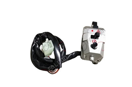 Falcon Kumanda Sağ -Süper 100-5 Yeni