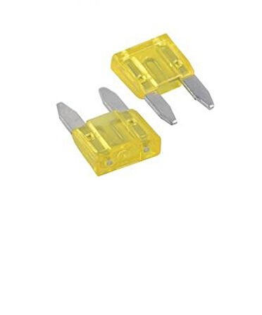 Mondial Mini Bıçak Sigorta 15 Ah