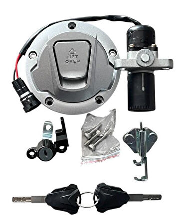 Cf Moto Kontak Seti E5 250Nk/250Sr