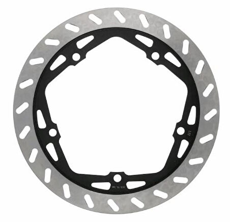 Cf Moto Ön Fren Diski 250 Nk