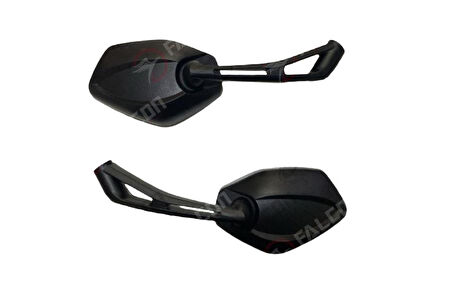 Mondial Ayna Takım Sağ Sol Mh Drıft