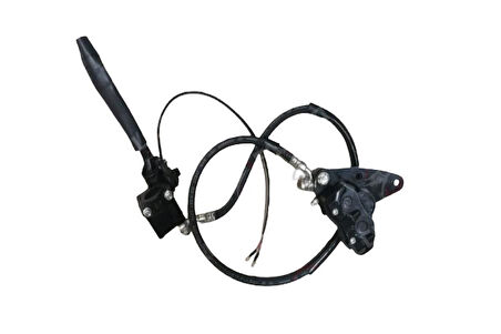 Falcon Ön Fren Merkezi Komple-Servıce 8500