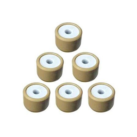 Tvs Wego-Jupiter Tahrik Seti Std İth 15 Gr 18-12 Mm