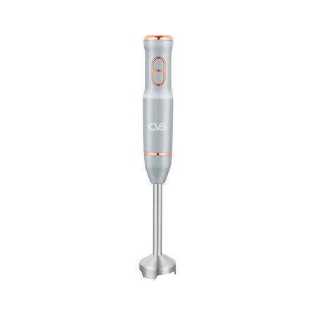 CVS DN 12114 Rose 1200 Watt 4 Bıçak Çubuk Blender