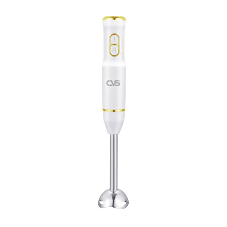 CVS DN 12115 Gold 1200 Watt 2 Bıçak Çubuk Blender