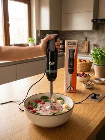 CVS DN 12126 STANGE Çubuk Blender