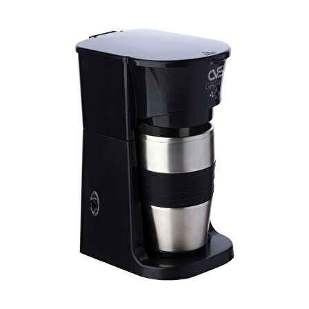 CVS DN 19814 Coffee Master Filtre Kahve Makinesi