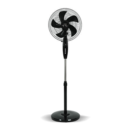CVS DN 91035 16'' 55 Watt Ayaklı Vantilatör