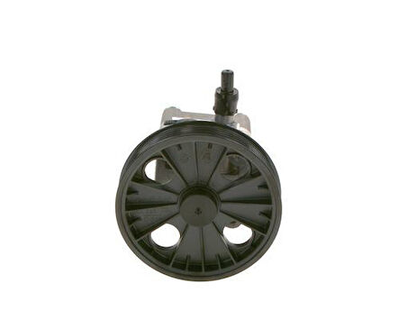 Volvo Direksiyon Pompası Volvo S80 I 2.4d 05->06 Xc90 I 02> V70 II  2.4 D5 Awd 05>07 D 5244 T2-D 5244 T5 - Bosch Ks00000133