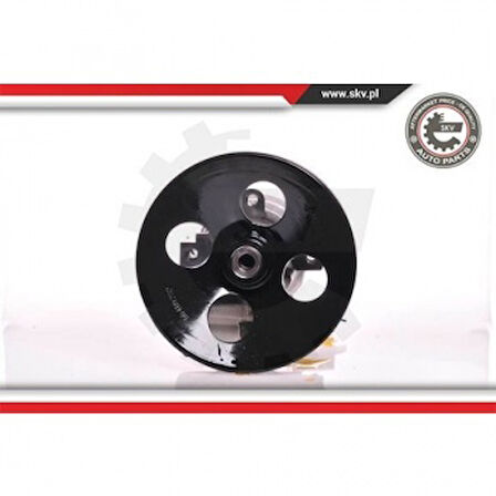 Opel Hidrolık Direksiyon Pompası Omega B 2,0 16v, 2,2 16v (milli) 94 => - Ramsan 211953