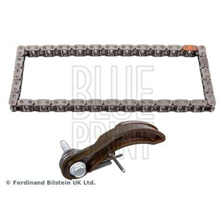 Opel Yag Pompa Zincir Seti İnsignia B - Astra K - İnsignia A - Astra J - Mokka B16dth - Blueprint Adg07384