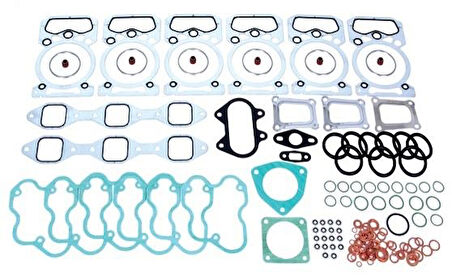 Renault Truck Motor Conta Takımı Üst Renault Premium 385/400 123 MM - Consan 07.010.191