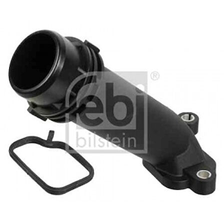 Bmw Blok Su Borusu Bmw N47 N57 F10 F30 - Febi 108261