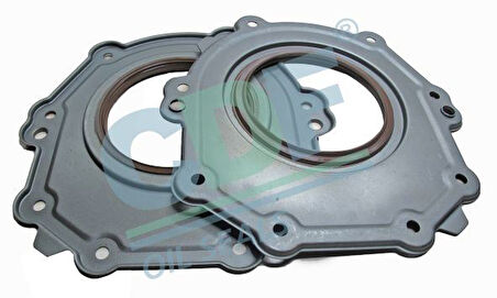 Mazda Krank Arka Kecesi Ford Transıt Custom V363, Mazda (panther Motor)92,06x198,80-198,90x7,40 - Cdf 88013-V