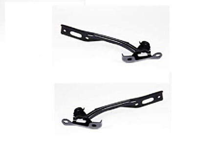 Honda Motor Kaput Mentesesi Sol CIVIC 12> - Vortex V1403612