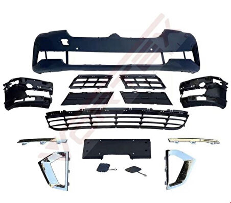 Bmw On Tampon Seti Dolu Luxury G30 20> - Vortex V0200500