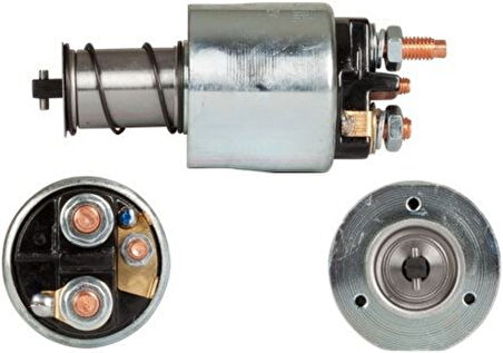 Opel Mars Otomatıgı 12v Corsa Tigra Chevrolet 1,1 / 1,4 - Lucas Ssl2004