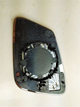 Bmw Dis Dikiz Ayna Camı İsitmalı Asferik Sag Bmw E60 F10 F20 F30 F11 F12 F13 F01 F02 10> - Art Mg027.7517