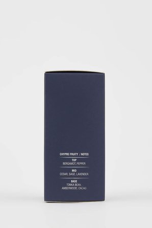 DeFacto Navy Erkek Parfüm 50 ml L4179AZNSNV100